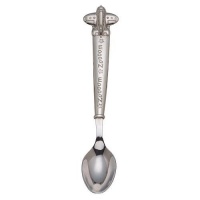 Zoom Infant Feeding Spoon Zoom Infant Feeding Spoon