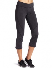 Fila Women's Women's Space Dye Resistance Capri Pant Fila Women's Women's Space Dye Resistance Capri Pant