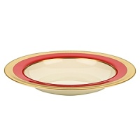 Inspired by patterns Lenox has crafted for five US presidents, the Embassy collection is elegant and stately. An opulent addition to fine dining occasions. Inspired by patterns Lenox has crafted for five US presidents, the Embassy collection is elegant and stately. An opulent addition to fine dining occasions.