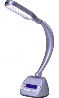 NatureBright Per3 Deluxe Wake Up Light