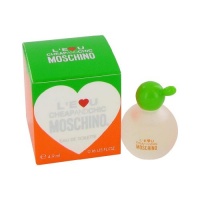 Leau Cheap and Chic by Moschino for Women - 5 ml EDT Splash (Mini) Leau Cheap and Chic by Moschino for Women - 5 ml EDT Splash (Mini)
