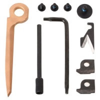 Leatherman 930374 Mut Tool Black Accessory Kit Leatherman 930374 Mut Tool Black Accessory Kit