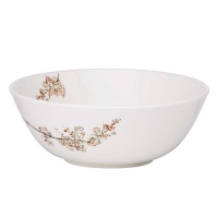 Lenox Simply Fine Chirp Serving Bowl Lenox Simply Fine Chirp Serving Bowl