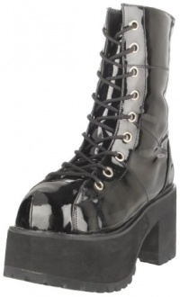 Pleaser Women's Ranger-301 Platform Boot