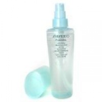 SHISEIDO by Shiseido Shiseido Pureness Refreshing Cleansing Water Oil-Free--/5OZ - Cleanser