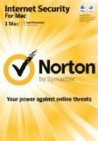 Norton Internet Security for Mac