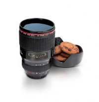 KJB Security Camera Lens Cup KJB Security Camera Lens Cup