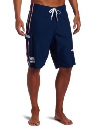 Quiksilver Men's Patriots Boardshort Quiksilver Men's Patriots Boardshort