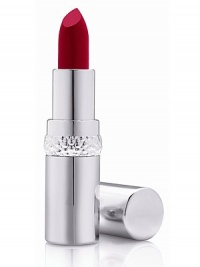 Exquisite colours that come together with nourishing Cellular Complex and rich Caviar Extracts to create an elegant, full treatment lip colour. Cellular Luxe Lip Colour provides long lasting colour, natural moisture, and vitamins for vibrant, smoother, fuller lips and comes housed in a luxurious caviar beaded case. 