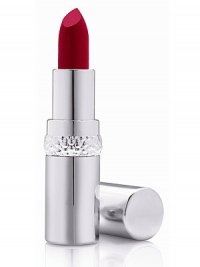 Exquisite colours that come together with nourishing Cellular Complex and rich Caviar Extracts to create an elegant, full treatment lip colour. Cellular Luxe Lip Colour provides long lasting colour, natural moisture, and vitamins for vibrant, smoother, fuller lips and comes housed in a luxurious caviar beaded case. Exquisite colours that come together with nourishing Cellular Complex and rich Caviar Extracts to create an elegant, full treatment lip colour. Cellular Luxe Lip Colour provides long lasting colour, natural moisture, and vitamins for vibrant, smoother, fuller lips and comes housed in a luxurious caviar beaded case.