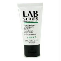 Lab Series Triple Benefit Post Shave Remedy - 50ml/1.7oz Lab Series Triple Benefit Post Shave Remedy - 50ml/1.7oz