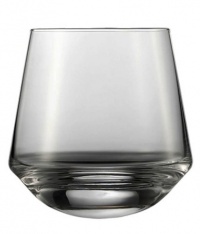 Schott Zwiesel Tritan Crystal Glass Pure Barware Collection Dancing Party Tumblers, 13.2-Ounce, Set of 6 Schott Zwiesel Tritan Crystal Glass Pure Barware Collection Dancing Party Tumblers, 13.2-Ounce, Set of 6