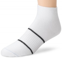 Wrightsock Men's 3-Pack Running II Quarter Socks Wrightsock Men's 3-Pack Running II Quarter Socks