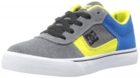 DC Kids Cole Pro Skate Shoe (Little Kid/Big Kid) DC Kids Cole Pro Skate Shoe (Little Kid/Big Kid)