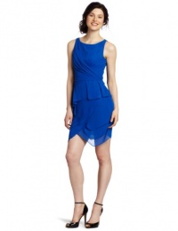 Vince Camuto Women's Tiered Dress Vince Camuto Women's Tiered Dress