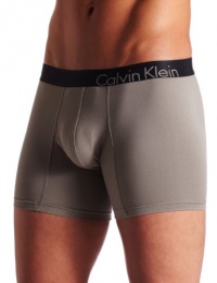 Calvin Klein Men's Bold Micro Boxer Brief, Twilight, X-Large