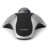 Kensington Orbit Optical Trackball Kensington Orbit Optical Trackball