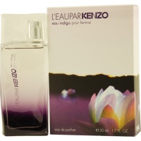L'eau Par Kenzo Eau Indigo by Kenzo, 1.7 Ounce L'eau Par Kenzo Eau Indigo by Kenzo, 1.7 Ounce