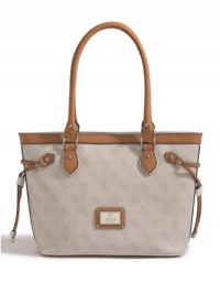 GUESS Scandal Carryall GUESS Scandal Carryall
