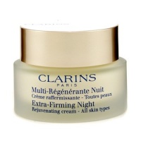 Extra-Firming Night Rejuvenating Cream - All Skin Types 50ml/1.7oz Extra-Firming Night Rejuvenating Cream - All Skin Types 50ml/1.7oz