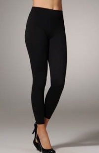 DKNY Fusion Legging (680114) L/Black DKNY Fusion Legging (680114) L/Black