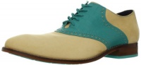 Cole Haan Men's Air Colton Saddle Oxford Cole Haan Men's Air Colton Saddle Oxford