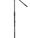 Ultimate Support 16791 Microphone Stand with Boom