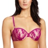 b.Tempt'd By Wacoal Women's Innocence Push Up Bra