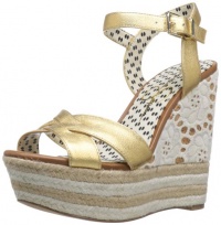 Jessica Simpson Women's Carson3 Wedge Jessica Simpson Women's Carson3 Wedge