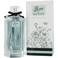 GUCCI FLORA GLAMOROUS MAGNOLIA by Gucci GUCCI FLORA GLAMOROUS MAGNOLIA by Gucci