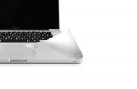 Moshi PalmGuard 15-Inch Unibody with Trackpad Protector (99MO012206) Moshi PalmGuard 15-Inch Unibody with Trackpad Protector (99MO012206)