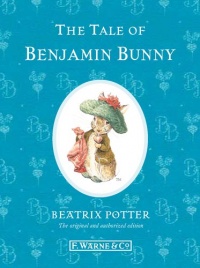 The Tale of Benjamin Bunny (Potter) The Tale of Benjamin Bunny (Potter)
