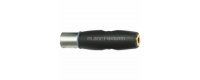 Planet Waves XLR Male to 1/4 Inch Female Balanced Adapter Planet Waves XLR Male to 1/4 Inch Female Balanced Adapter