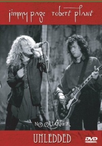 No Quarter - Jimmy Page & Robert Plant Unledded