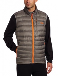Outdoor Research Men's Transcendent Vest Outdoor Research Men's Transcendent Vest