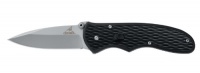 Gerber 22-07162 Fast Draw Spring Assisted Opening Stainless Steel Fine Edge Knife Gerber 22-07162 Fast Draw Spring Assisted Opening Stainless Steel Fine Edge Knife