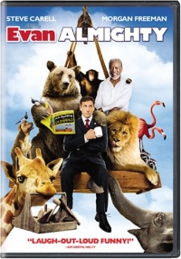 Evan Almighty (Widescreen Edition) Evan Almighty (Widescreen Edition)