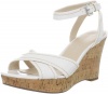 Franco Sarto Women's Crave Wedge Sandal