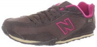 New Balance Women's WL442 Lifestyle Running Shoe New Balance Women's WL442 Lifestyle Running Shoe