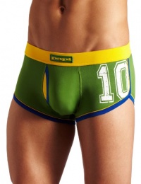 Papi Men's Hispanic Heritage Euro Brief Papi Men's Hispanic Heritage Euro Brief