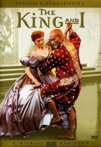 The King And I The King And I