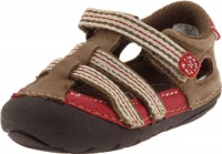 Stride Rite SM Calf Sneaker (Infant/Toddler) Stride Rite SM Calf Sneaker (Infant/Toddler)