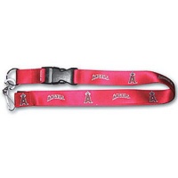 MLB Anaheim Angels Lanyard MLB Anaheim Angels Lanyard