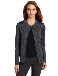 Jones New York Women's Knit Jacket Jones New York Women's Knit Jacket