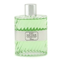 Christian Dior Eau Sauvage After Shave Lotion Christian Dior Eau Sauvage After Shave Lotion
