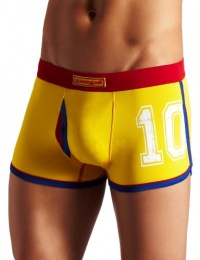 Papi Men's Hispanic Heritage Brazilian Boxer Brief Papi Men's Hispanic Heritage Brazilian Boxer Brief