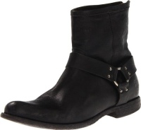 FRYE Men's Phillip Harness Boot FRYE Men's Phillip Harness Boot