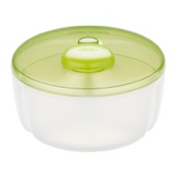 OXO Tot Formula Dispenser, Green