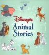 Disney's Animals Stories (Disney Storybook Collections)