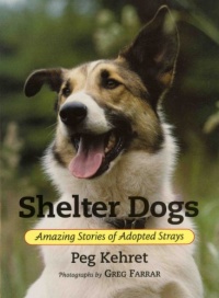 Shelter Dogs: Amazing Stories of Adopted Strays Shelter Dogs: Amazing Stories of Adopted Strays